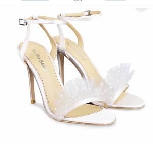 Bella Belle heels